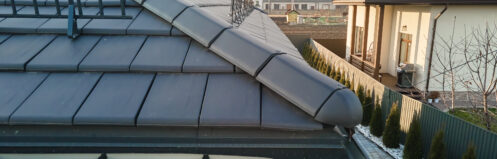 Gutter services in Columbus, NC