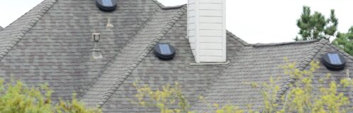 Roof Repair in Columbus, NC