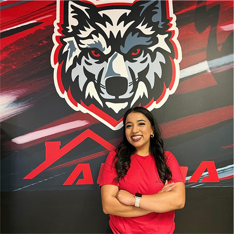 Maritza Ramirez