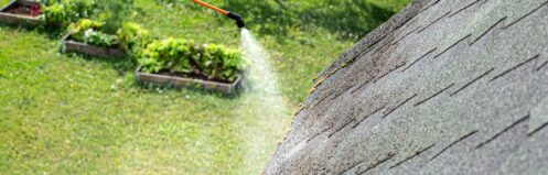 Roof Maintenance in Columbus, NC