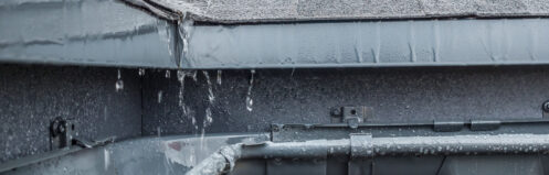 Roofing services in Columbus, NC