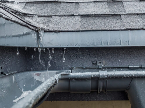 Roofing services in Columbus, NC