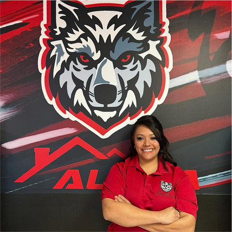 Skarlet Salazar