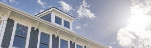Roof Repair in Columbus, NC